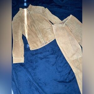 Vintage women’s two-piece